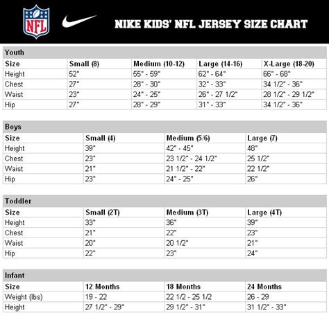 nike replica ncaa football jersey size chart|ncaa jerseys for men.